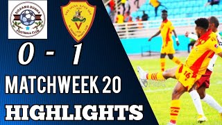 Sidama Bunna vs St George Betking Ethiopian Premier League Highlights ሲዳማ ቡና ከ ቅዱስ ጊዮርጊስ