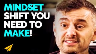 SHIFT Your PERSPECTIVE of the WORLD! | Gary Vee | Top 50 Rules