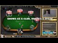 GGPOKER is rigged!!!