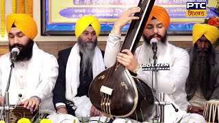 Mann Kaha Bisario Ram Naam | Bhai Bhupinder Singh Ji | ਮਨ ਕਹਾ ਬਿਸਾਰਿਓ ਰਾਮ ਨਾਮੁ | ਭਾਈ ਭੁਪਿੰਦਰ ਸਿੰਘ ਜੀ