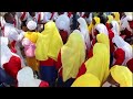 MAPOSITORI GOSPEL MOVEMENT 