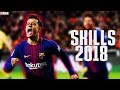 Philippe Coutinho 2018 ● Magic Skills, Assists & Goals for Barcelona 2018 |HD| (Feburary Skills)