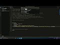 Changing the Line Wrapping in VS Code for Python