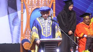 UNITAR 5th Convocation - Session Afternoon A