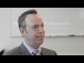 business in vancouver living working feat. lifesciences b.c. paul drohan