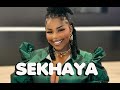 Nkosazana Daughter x Master KG x Makhadzi - 