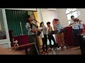 CCF-Brunei Praise and Worship Sunday