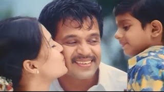Gajendra Movie || Challani Punnami Video Song || Arjun, Keerat