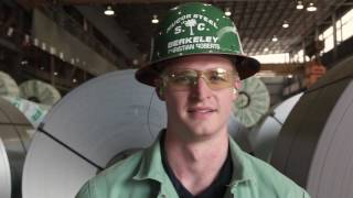 Nucor Berkeley