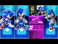 Sonic The Hedgehog  Coffin Dance Cover