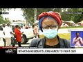 Gender-based violence | Mthatha residents join hands to fight GBV