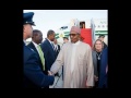 Wakar Baba Buhari daga Alkanawi