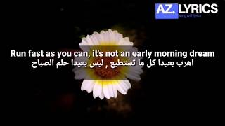 Kadebostany   Early Morning Dreams   lyrics مترجمة