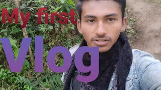 My first vlogs 🇳🇵|Santosh Vlogs|