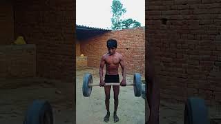 Desi Gym Motivation 🔥 #desi #fitnessbody #fitnessmotivation #short