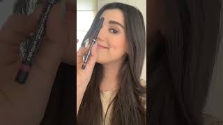 Get ready in just 10 minutes//Oriflame makeup product with Maham//#oriflame #makeup #youtubeshorts