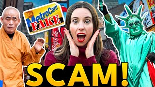 Don’t Be A Victim! Local Exposes the Worst NYC Scams (2024 Updates)