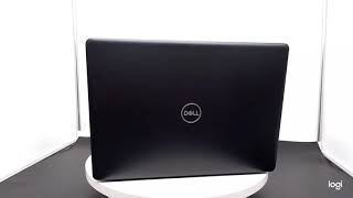 Dell Inspiron 3493 Black