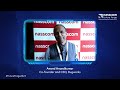 Nasscom Future Forge 2023 | Anand Anandkumar | Co-Founder & CEO of Bugworks