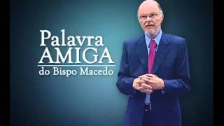 Bispo Macedo explica que o dízimo não é dinheiro