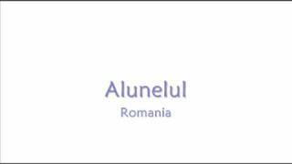 Alunelul