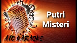 AMY - Putri misteri ( karaoke )