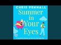 Chapter 16.9 - Summer in Your Eyes