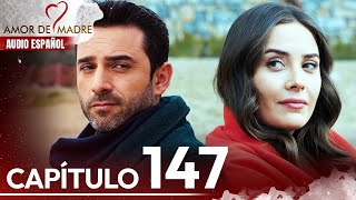 Amor de Madre Capitulo 147 - Doblaje Español | Canım Annem