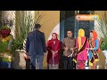 09 Ags 2018 Gub Anies R. Baswedan Meresmikan Pameran Wastra Asia