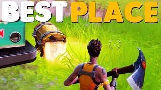  - fortnite best places to land for beginners