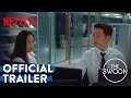 Sweet & Sour | Official Trailer | Netflix [ENG SUB]