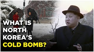 North Korea Winter News Live: 'Extreme Cold' Alert As Temperatures May Dip Below -30°C