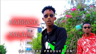 CARFAAD CRD FT CUMAR THE BEST | KARBAASH XALAAL | OFFICIAL MUSIC VIDEO