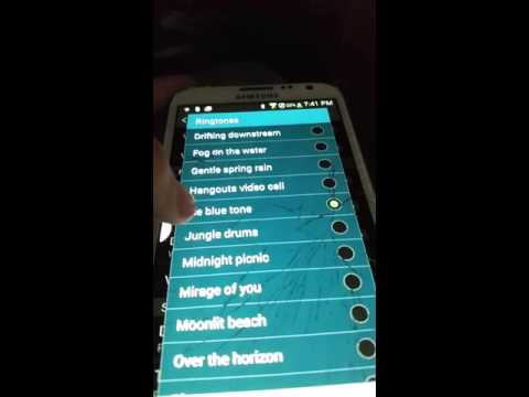 Samsung Galaxy Note 2 Ringtones. Samsung Galaxy Note 2 Ringtones.