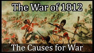 The War of 1812 (Documentary)