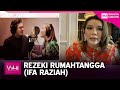 Rezeki Rumahtangga (Ifa Raziah) | WHI (5 November 2021)