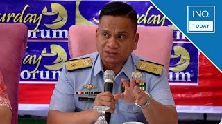 PCG deploys assets to ensure safety of Scarborough civilian convoy | INQToday