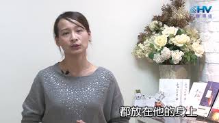 20180415 賴春如姊妹見證分享