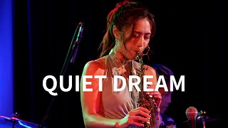 Quiet Dream / Miho Terachi Live 2024 Birthday Special@Blues Alley Japan