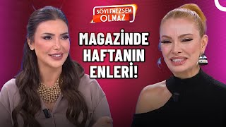 Pazar Magazin Turu! | Söylemezsem Olmaz