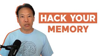 How to improve your memory & focus: Jim Kwik | mbg Podcast
