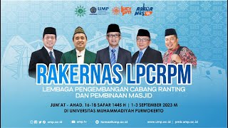 [LIVE] RAKERNAS LPCRPM