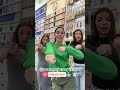 iris didomenico e le sorelle mordenti🤍 shorts tiktok alice