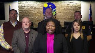 Baytown Police Strategic Planning Committee