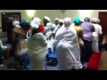Ndipewo mukanazve mu2012
