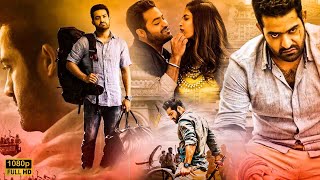 Jr NTR And Pooja Hegde Telugu Super Hit Full Movie || Telugu Movies || Kotha Cinema