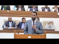 hadal jedintii guddomiyaha guddiga maliyadda mohamed faarax nuux kadib ansixinti misaniyada 2023