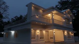 HOME TOUR | 4 BHK | KANNUR | ASTER HOMES