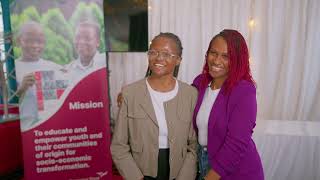 The Kenyatta Trust Tuungane Program