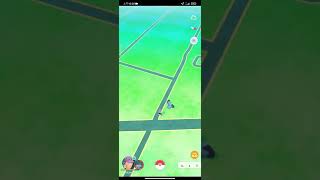 #PokemonGo！火箭隊任務（無聲計劃）已完成(2/6)，目前已經在解(3/6)關任務！